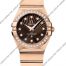 Omega Constellation Quartz 123.55.27.60.63.001 27 mm