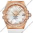 Omega Constellation Co-Axial Automatic 123.57.35.20.55.001