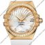 Omega Constellation Co-Axial Automatic 123.57.35.20.55.003
