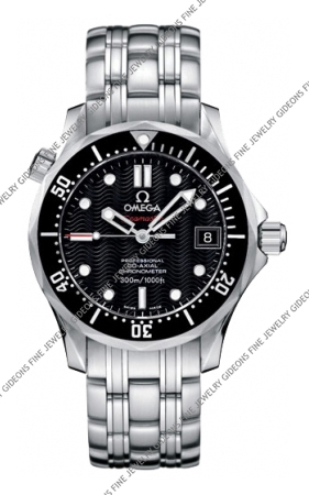 Omega Seamaster Diver 300 M James Bond Co-Axial 212.30.36.20.01.001 36.25 mm