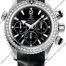 Omega Seamaster Planet Ocean Automatic Chronograph 222.18.38.50.01.001 37.50 mm
