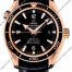 Omega Seamaster Planet Ocean Co-Axial Automatic 222.63.42.20.01.001 42 mm