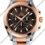 Omega Seamaster Aqua Terra Chronograph Automatic 231.20.44.50.06.001 44 mm