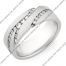 Christian Bauer Palladium Wedding Band 246836