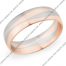 Christian Bauer 14k Gold Band 273255