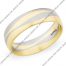 Christian Bauer 14k Gold Band 273255