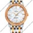 Omega De Ville Prestige Quartz  413.25.27.60.05.001
