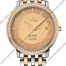 Omega De Ville Prestige Co-Axial Automatic 413.25.37.20.58.001