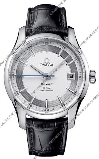 Omega De Ville Hour Vision Automatic 431.33.41.21.02.001