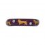 Hidalgo Stackable Rings Puppy Lovers Collection (7-449)