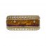 Hidalgo Stackable Rings Equestrian Collection Set  (7-492 & 7-492G)