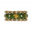 Hidalgo Stackable Rings Other Collections Set (7-546 & 7-546G)