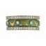 Hidalgo Stackable Rings Sea Life Collection Set  (7-566 & 7-566G)