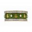 Hidalgo Stackable Rings Aviary Collection Set  (7-591 & 7-591G)