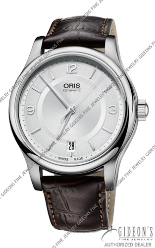 Oris Classic Date Automatic 733 7578 4031 LS
