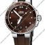 Oris Aquis Date Automatic 733 7652 4192 LS