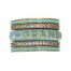 Hidalgo Stackable Rings Personalized Collection Set (RS7747, RB480 & RB5021)