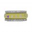 Hidalgo Stackable Rings Personalized Collection Set (RS7747 & RN2006)