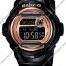 Casio Baby-G Black Series BG169G-1 Digital Quartz Watch