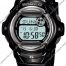 Casio Baby-G Black Series BG169R-1 Digital Quartz Watch