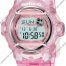Casio Baby-G Pink Series BG169R-4 Digital Quartz Watch