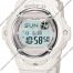 Casio Baby-G White Series BG169R-7A Digital Quartz Watch