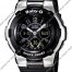 Casio Baby-G Black Series BGA110-1B2 Quartz Watch