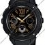 Casio Baby-G Black Series BGA153-1B Quartz Watch