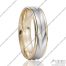 Benchmark Carved Bands CF156015 6 mm