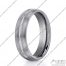 Benchmark Alternative Metal Tungsten Bands CF56411TG 6 mm