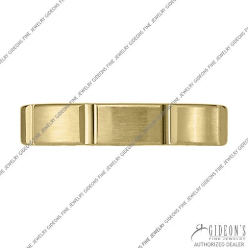 Benchmark Carved Bands CF64422 4 mm