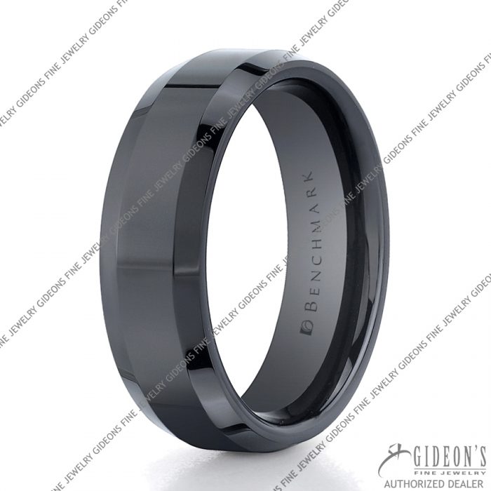 Benchmark Alternative Metal Seranite Bands CF67426CM 7 mm