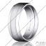 Benchmark Carved Bands CF68426 8 mm