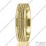 Benchmark Carved Bands CFWB156305 6 mm