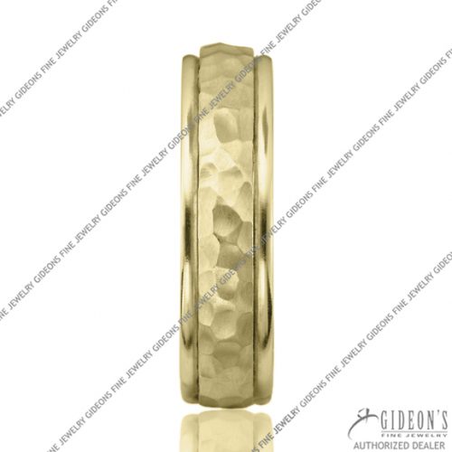 Benchmark Carved Bands CFY156303 6 mm