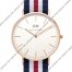 Daniel Wellington Classic Canterbury Lady Rose Gold