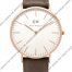 Daniel Wellington Classic Cardiff Men Rose Gold