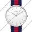 Daniel Wellington Classic Oxford Lady Stainless Steel