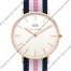 Daniel Wellington Classic Southampton Lady Rose Gold