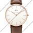 Daniel Wellington Classic St Andrews Lady Rose Gold