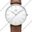 Daniel Wellington Classic St Andrews Lady Stainless Steel