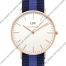 Daniel Wellington Classic Swansea Lady Rose Gold