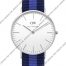 Daniel Wellington Classic Swansea Lady Stainless Steel