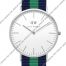 Daniel Wellington Classic Warwick Men Stainless Steel