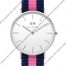 Daniel Wellington Classic Winchester Lady Stainless Steel