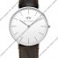 Daniel Wellington Classic York Lady Stainless Steel