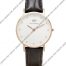 Daniel Wellington Classy York Lady Rose Gold