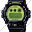 Casio G-Shock Classic DW6900CS-1 Digital Quartz Watch