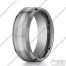 Benchmark Alternative Metal Tungsten Bands EWCF68426TG 8 mm