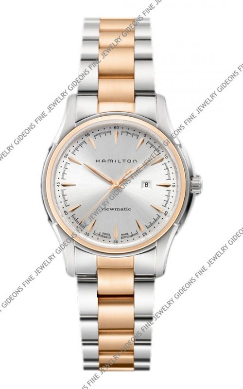 Hamilton Jazzmaster Viewmatic Automatic H32305191 34mm